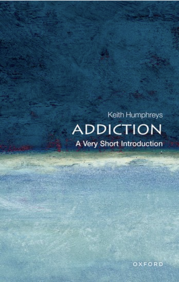 Addiction, a very short introduction